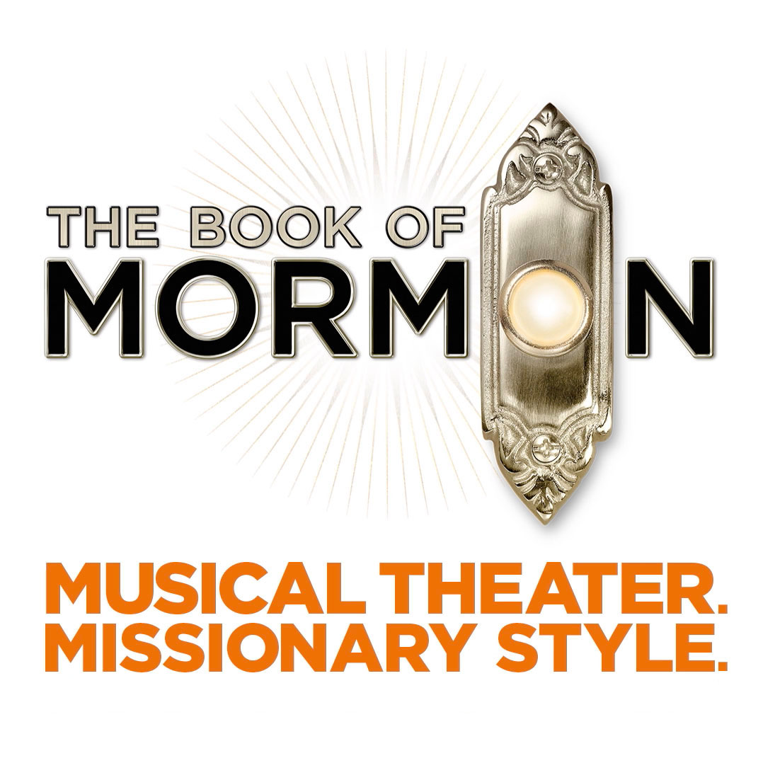 book of mormon national tour dates