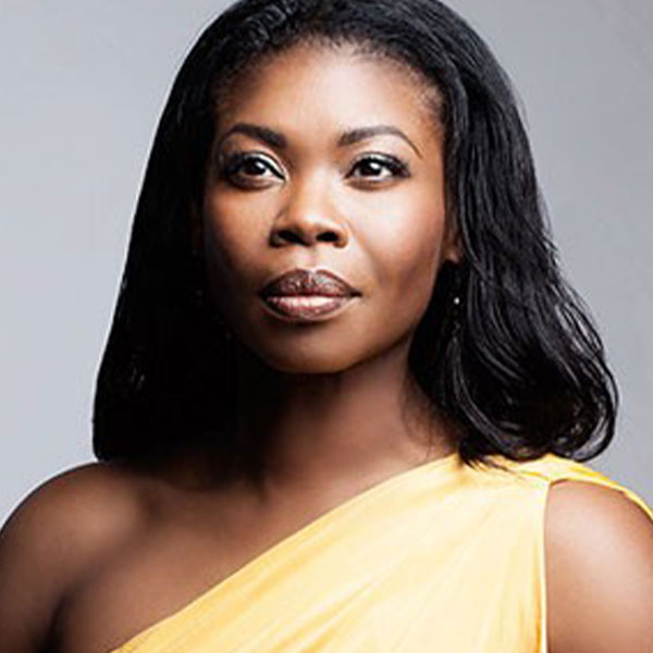 Headshot of Darlesia Cearcy