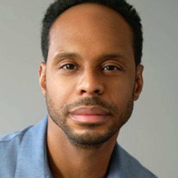 Headshot of Lawrence Stallings
