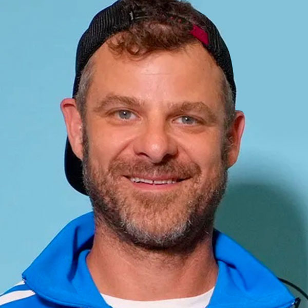 Headshot of Matt Stone
