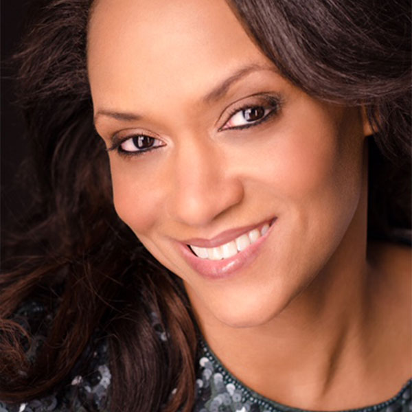 Headshot of Rema Webb