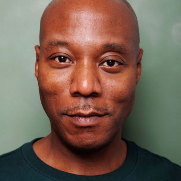 Headshot of Tyson Jennette