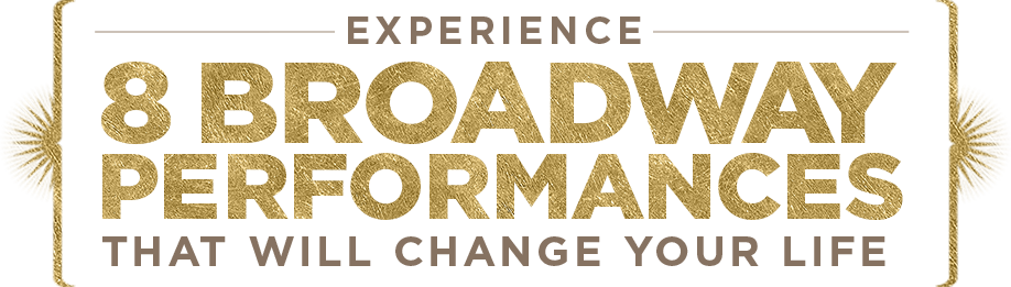 The Book of Mormon • 15 Years