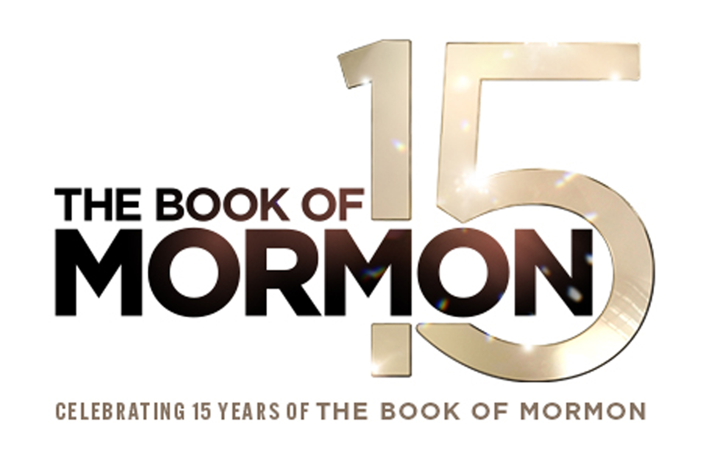 The Book of Mormon • 15 Years
